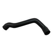 Mercedes Radiator Coolant Hose - Rein 1645010382