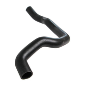 Volvo Radiator Coolant Hose - Rein 30680918
