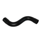 VW Radiator Coolant Hose Lower (Cabrio Golf Jetta) - Rein 1H0121051B