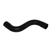 VW Radiator Coolant Hose Lower (Cabrio Golf Jetta) - Rein 1H0121051B