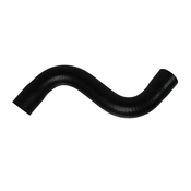 VW Radiator Coolant Hose Lower (Cabrio Golf Jetta) - Rein 1H0121051B
