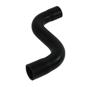VW Radiator Coolant Hose Lower (Cabrio Golf Jetta) - Rein 1H0121051B