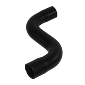 VW Radiator Coolant Hose Lower (Cabrio Golf Jetta) - Rein 1H0121051B