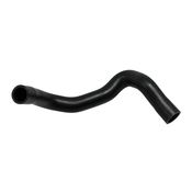 VW Radiator Coolant Hose Upper - Rein 1K0121101CE