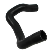 VW Radiator Coolant Hose Upper - Rein 1K0121101CE