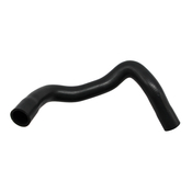 VW Radiator Coolant Hose Upper - Rein 1K0121101CE