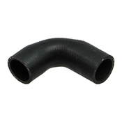 VW Radiator Coolant Hose Upper (Passat) - Rein 3C0121101H