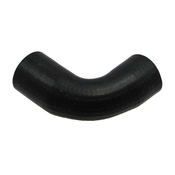 VW Radiator Coolant Hose Upper (Passat) - Rein 3C0121101H