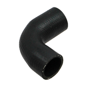 VW Radiator Coolant Hose Upper (Passat) - Rein 3C0121101H