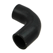 VW Radiator Coolant Hose Upper (Passat) - Rein 3C0121101H