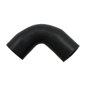 VW Radiator Coolant Hose Upper (Passat) - Rein 3C0121101H