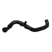 VW Radiator Coolan Hose - Rein 1J0122051AT