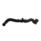 VW Radiator Coolan Hose - Rein 1J0122051AT