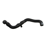 VW Radiator Coolan Hose - Rein 1J0122051AT