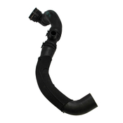 VW Radiator Coolan Hose - Rein 1J0122051AT