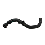 VW Radiator Coolan Hose - Rein 1J0122051AT