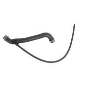 Mercedes Radiator Coolant Hose - Rein 2045010382