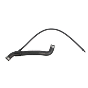 Mercedes Radiator Coolant Hose - Rein 2045010382
