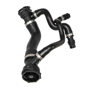 BMW Radiator Hose - Rein 17127546064