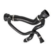BMW Radiator Hose - Rein 17127546064