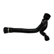 BMW Radiator Hose Upper (E60 545i) - Rein 17127519249