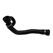 BMW Radiator Hose Upper (E60 545i) - Rein 17127519249