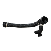 BMW Radiator Hose Upper (E60 545i) - Rein 17127519249