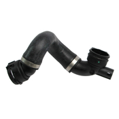 BMW Radiator Hose - Rein 17127531581