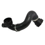 BMW Radiator Hose - Rein 17127531581