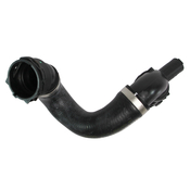 BMW Radiator Hose - Rein 17127531581