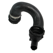 BMW Radiator Hose - Rein 17127531581