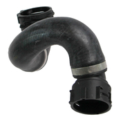 BMW Radiator Hose - Rein 17127531581