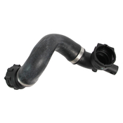 BMW Radiator Hose - Rein 17127531581