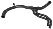 Land Rover Radiator Coolant Hose - Rein PCH500962