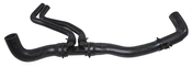 Land Rover Radiator Coolant Hose - Rein PCH500962