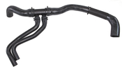 Land Rover Radiator Coolant Hose - Rein PCH500962