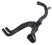 Land Rover Radiator Coolant Hose - Rein PCH500962