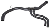 Land Rover Radiator Coolant Hose - Rein PCH500962