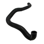 Saab Radiator Coolant Hose - Rein 12780088