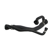 BMW Radiator Hose - Rein 17127534918