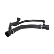 BMW Radiator Hose - Rein 17127534918