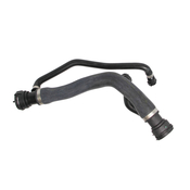 BMW Radiator Hose - Rein 17127534918