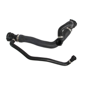BMW Radiator Hose - Rein 17127534918