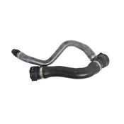 BMW Radiator Hose - Rein 17127593490