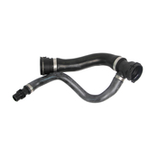 BMW Radiator Hose - Rein 17127593490