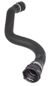 BMW Radiator Hose - Rein 11537840661