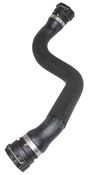 BMW Radiator Hose - Rein 11537840661