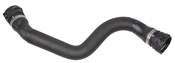 BMW Radiator Hose - Rein 11537840661