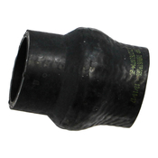 BMW Radiator Coolant Hose Lower - Rein 17127610704
