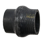 BMW Radiator Coolant Hose Lower - Rein 17127610704